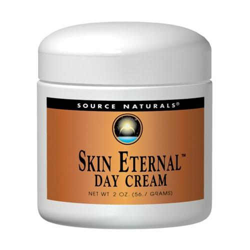 Source Naturals Skin Eternal Day Cream