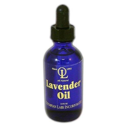 Olympian Labs Lavender Oil