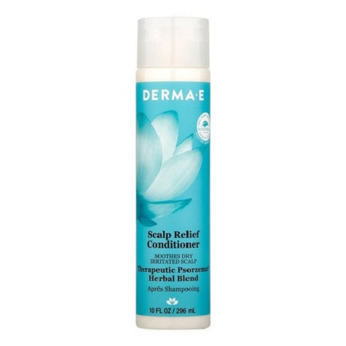 DERMA E - Scalp Relief Conditioner