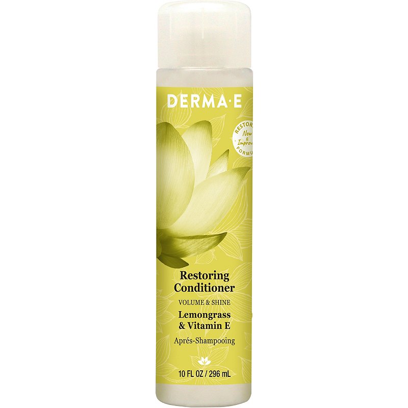 DERMA E - Restoring Conditioner