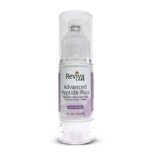 REVIVA - Advanced Peptided Plus