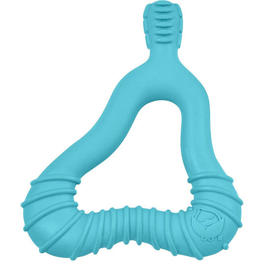 GREEN SPROUTS - Molar Teether, Aqua