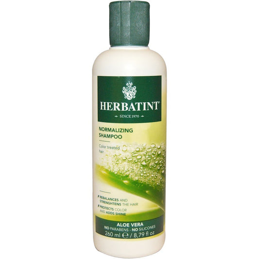 HERBATINT - Normalizing Shampoo