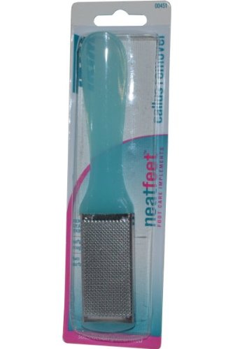 TRIM - Neat Feet Callus Remover