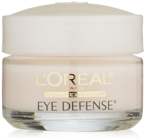 L'OREAL - Dermo Expertise Eye Defense