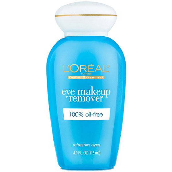 L'OREAL - Dermo Expertise Eye Makeup Remover