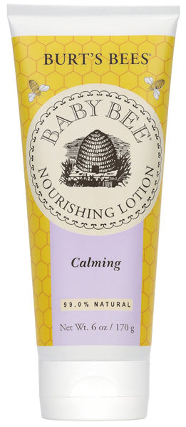 BURT'S BEES - Baby Bee Calming Lotion