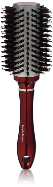 CONAIR - Tourmaline Brush Red Large