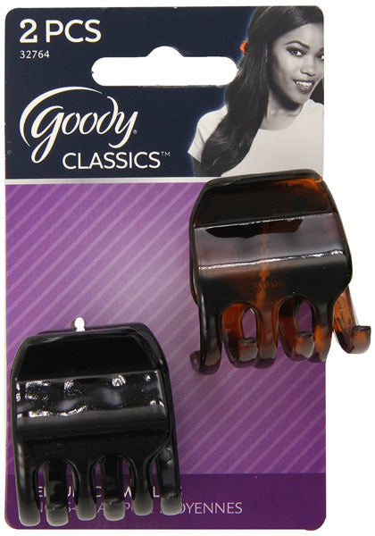 GOODY - Classics Claw Clip 2 On Half