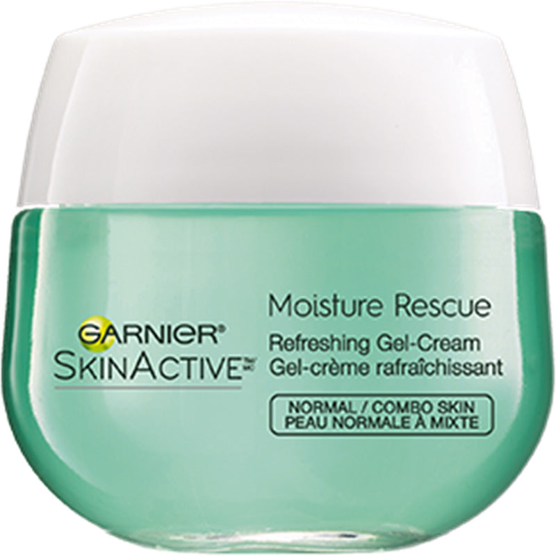 GARNIER - Moisture Rescue Refreshing Gel Cream