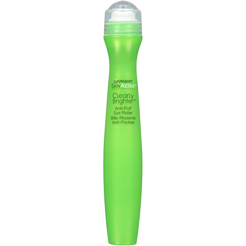 GARNIER - Clearly Brighter Anti-Puff Eye Roller