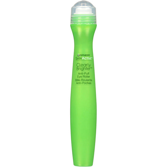 GARNIER - Clearly Brighter Anti-Puff Eye Roller