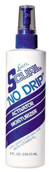 BEAUTY ENTERPRISES - Luster's S-Curl No Drip Activator