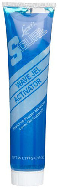 BEAUTY ENTERPRISES - Luster's S-Curl Hair Wave Gel Activator