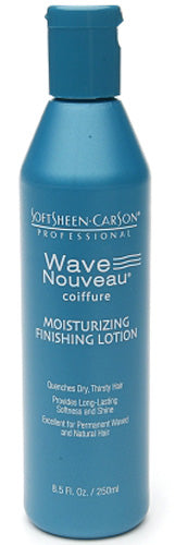 BEAUTY ENTERPRISES - Wave Nouveau Coiffure Moisturizing Finishing Lotion