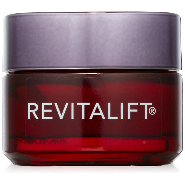 L'OREAL - Revitalift Triple Power Moisturizer Deep Acting