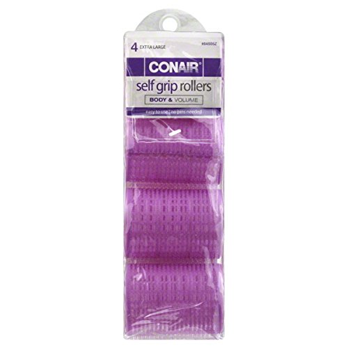 CONAIR - Styling Essentials Self Grip Rollers