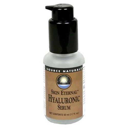 Source Naturals Skin Eternal Hyaluronic Serum