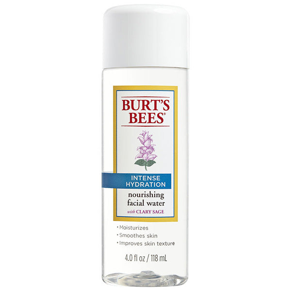 BURT'S BEES - Intense Hydration Nourishing Facial Water