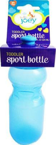 FRONTLINE - Bjoey Toddler Sport Bottle