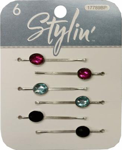 SHALOM - Stylin' Bobby Pins