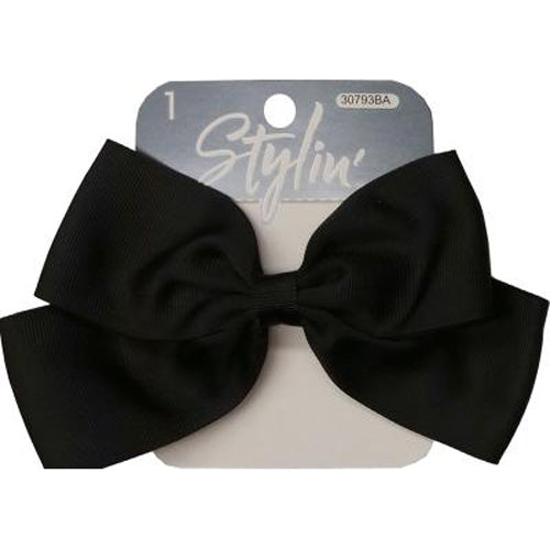 SHALOM - Stylin' Bow Barrette