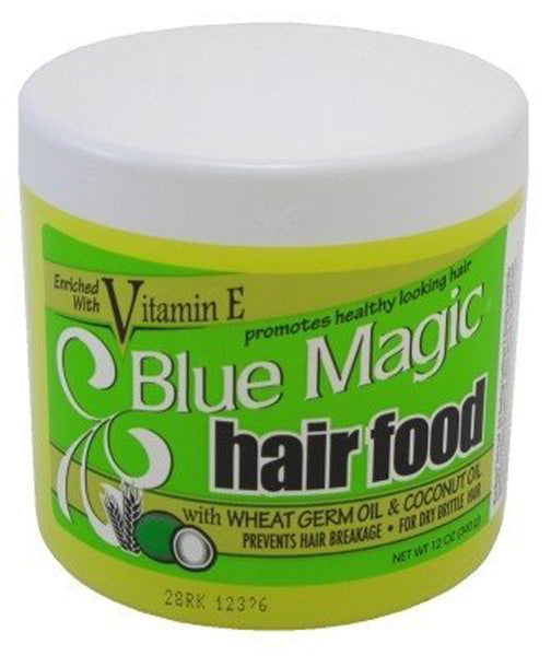 BLUE MAGIC - Hair Food