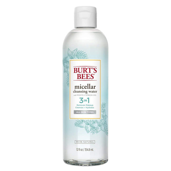 BURT'S BEES - Micellar Cleansing Water