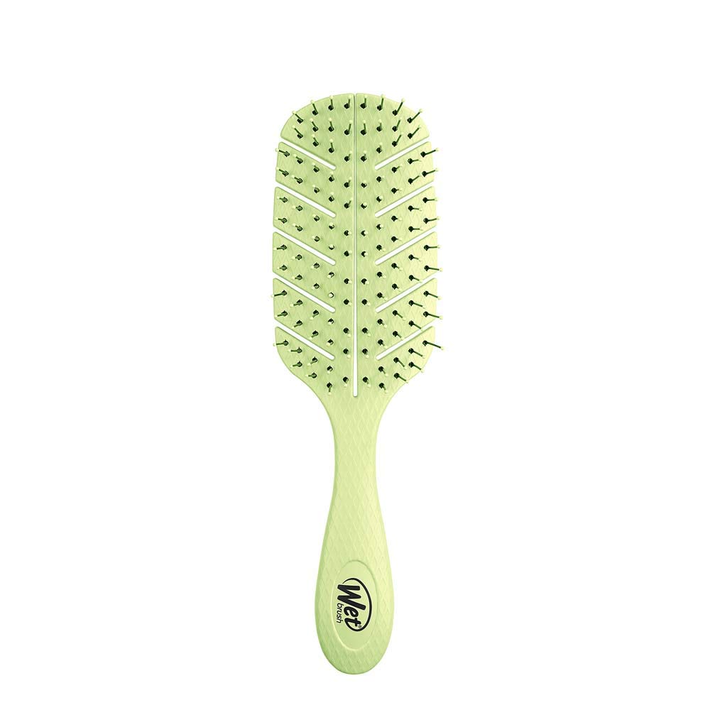 WET BRUSH Go Green Detangler Brush