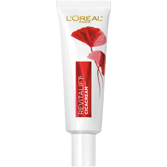 L'OREAL - Revitalift Cicacream Anti-Wrinkle and Skin Barrier Repair