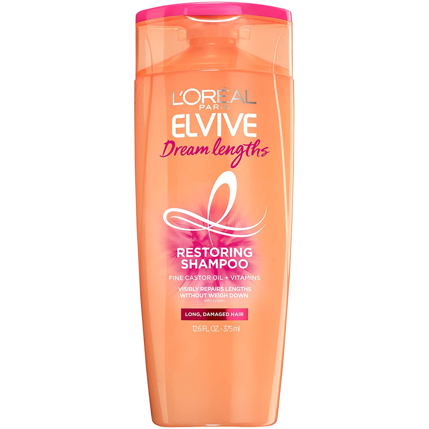 L'OREAL - Elvive Dream Lengths Restoring Shampoo