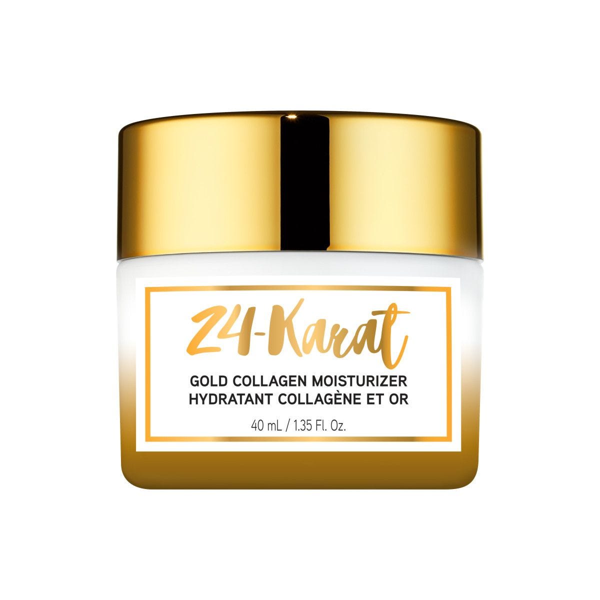 PHYSICIANS FORMULA - 24 Karat Gold Collagen Moisturizer