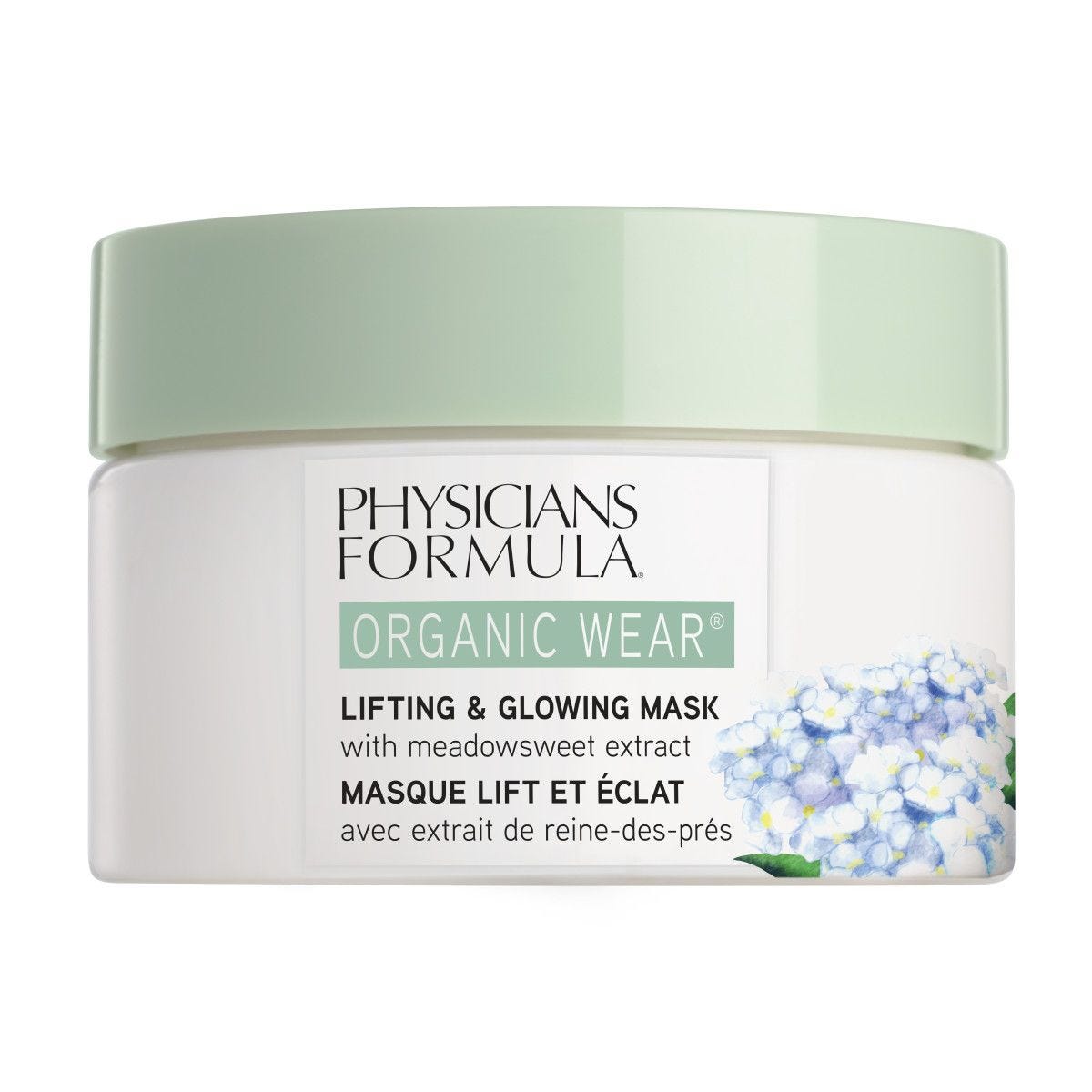 PHYSICIANS FORMULA - Organic Wear Lifting and Glosing Mask