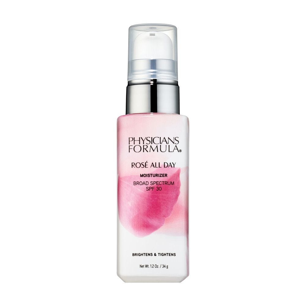 PHYSICIANS FORMULA - Rose All Day Moisturizer SPF 30